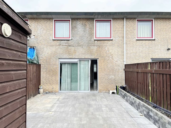 Foto 12 van Mathurastraat 20