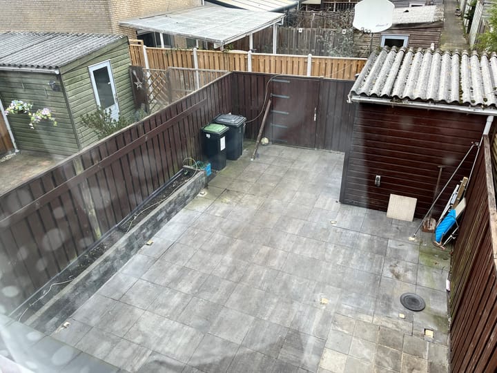 Foto 13 van Mathurastraat 20