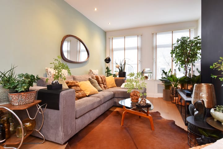 Foto 1 van Bilthovenselaan 33