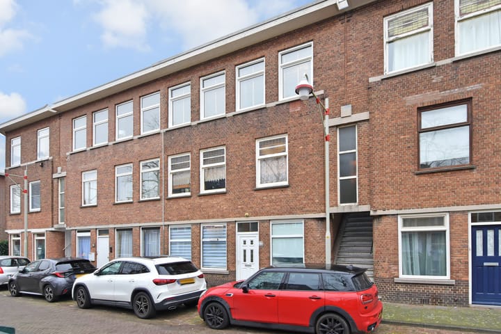 Foto 2 van Bilthovenselaan 33