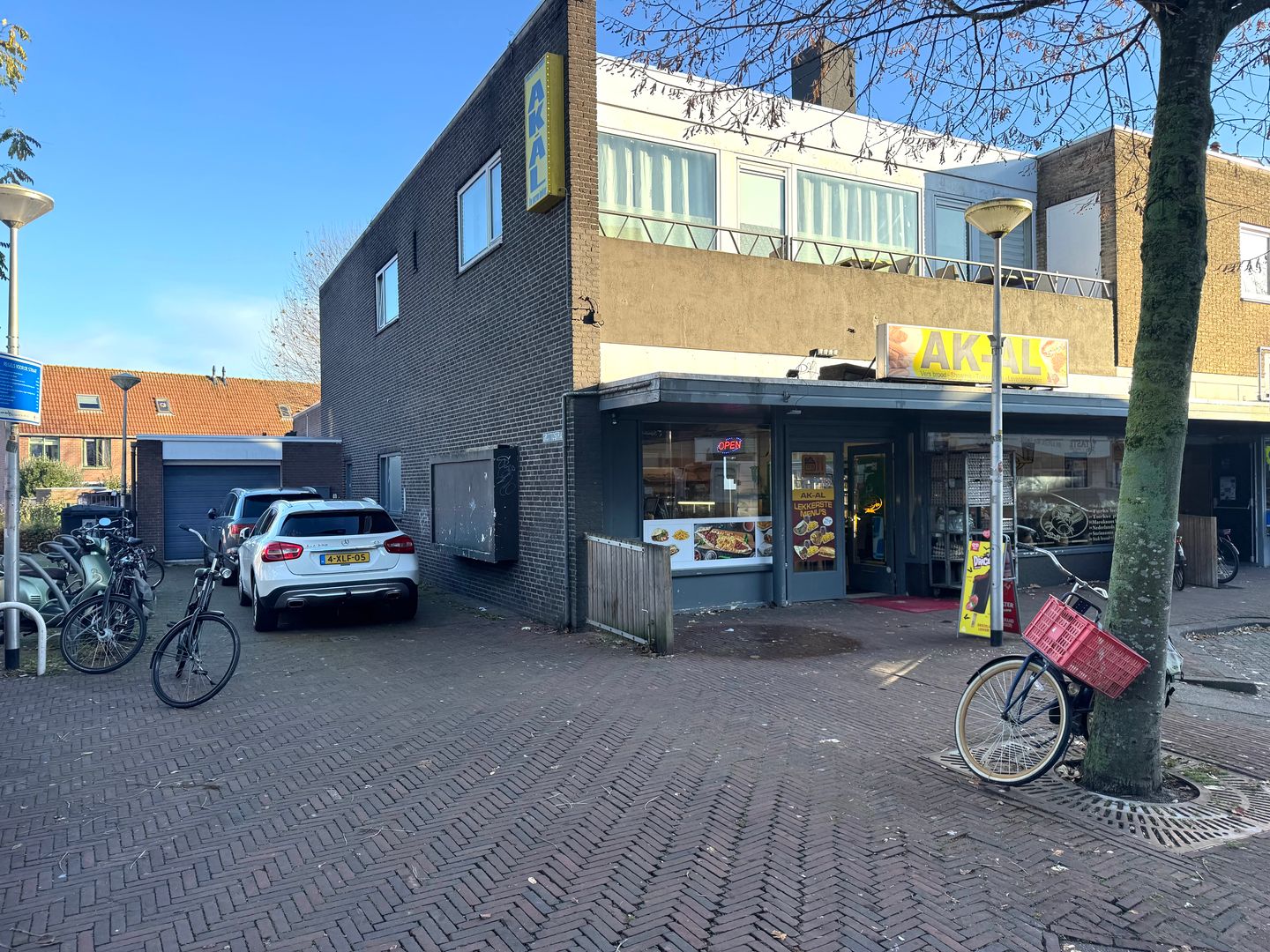 Bekijk foto 1 van Hooftstraat 78