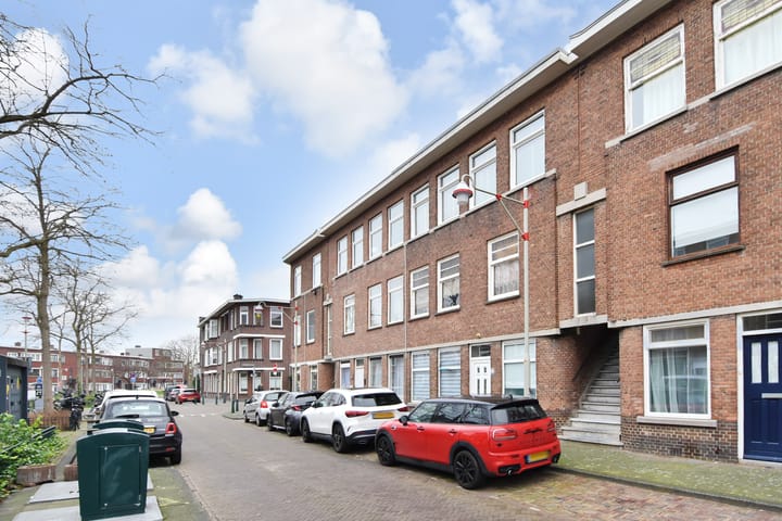 Foto 5 van Bilthovenselaan 33