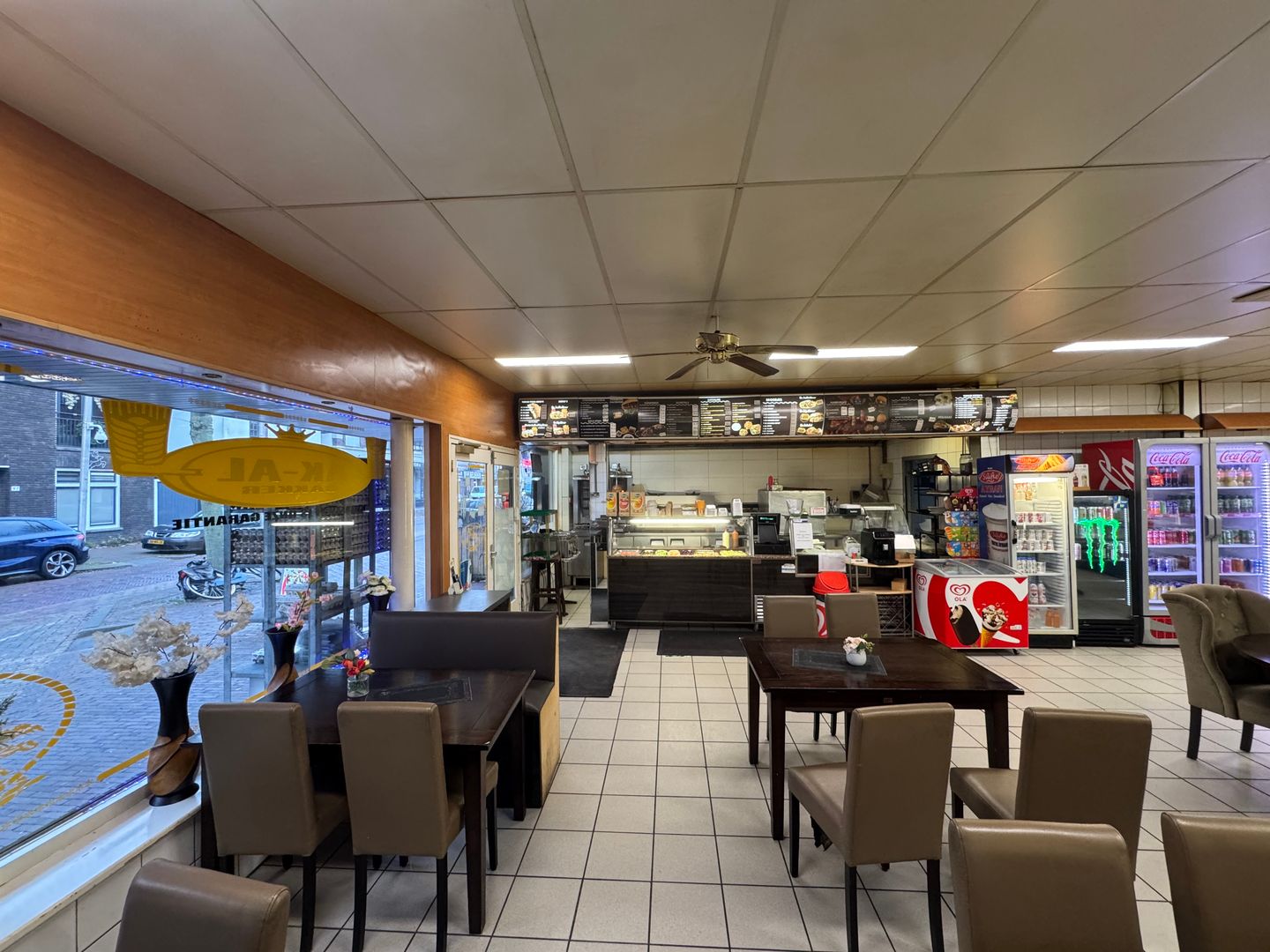 Bekijk foto 3 van Hooftstraat 78