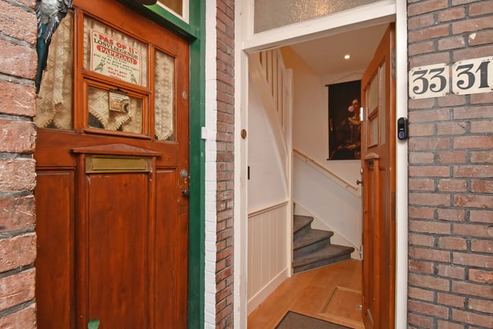 Foto 6 van Bilthovenselaan 33