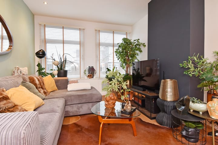 Foto 11 van Bilthovenselaan 33