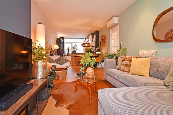 Foto 12 van Bilthovenselaan 33