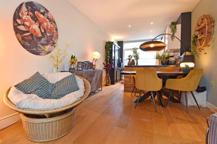 Foto 13 van Bilthovenselaan 33