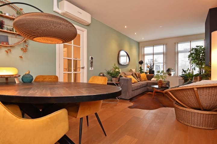 Foto 15 van Bilthovenselaan 33