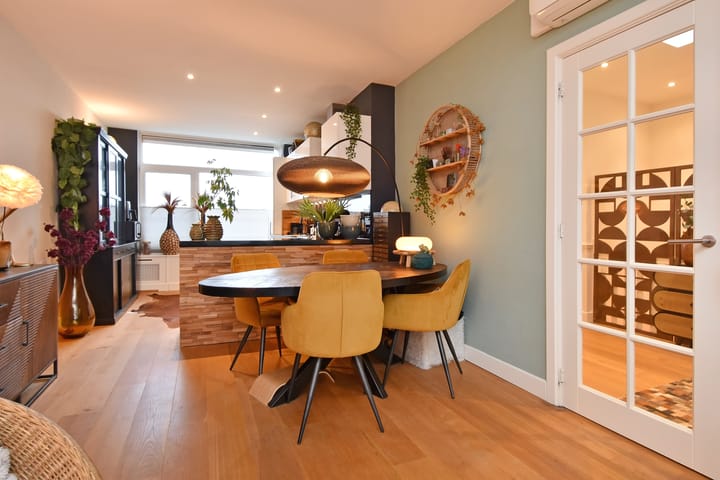 Foto 16 van Bilthovenselaan 33