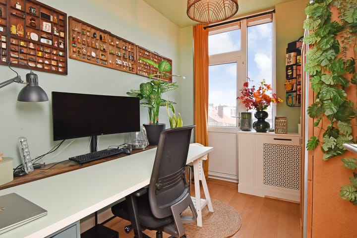 Foto 22 van Bilthovenselaan 33