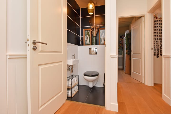 Foto 29 van Bilthovenselaan 33