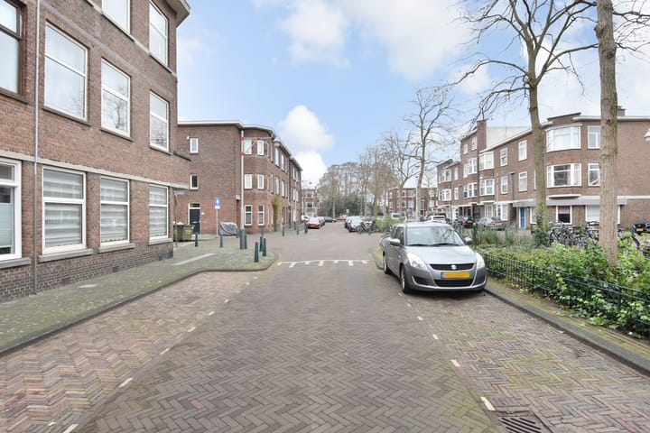 Foto 34 van Bilthovenselaan 33