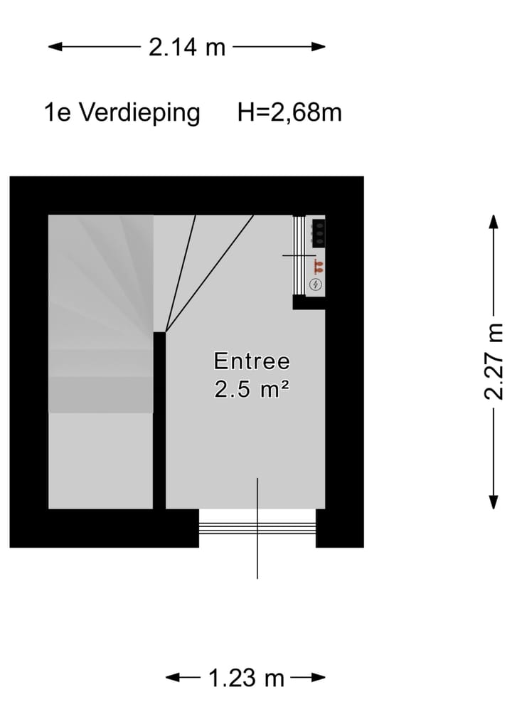 Foto 37 van Bilthovenselaan 33
