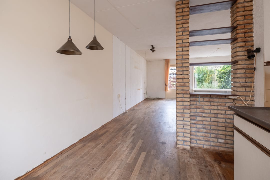 Foto 8 van de Griffel 17