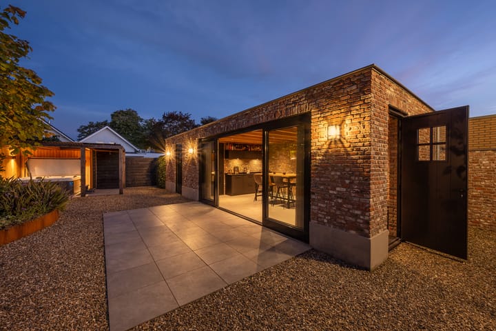 Foto 38 van Wilhelminastraat 3