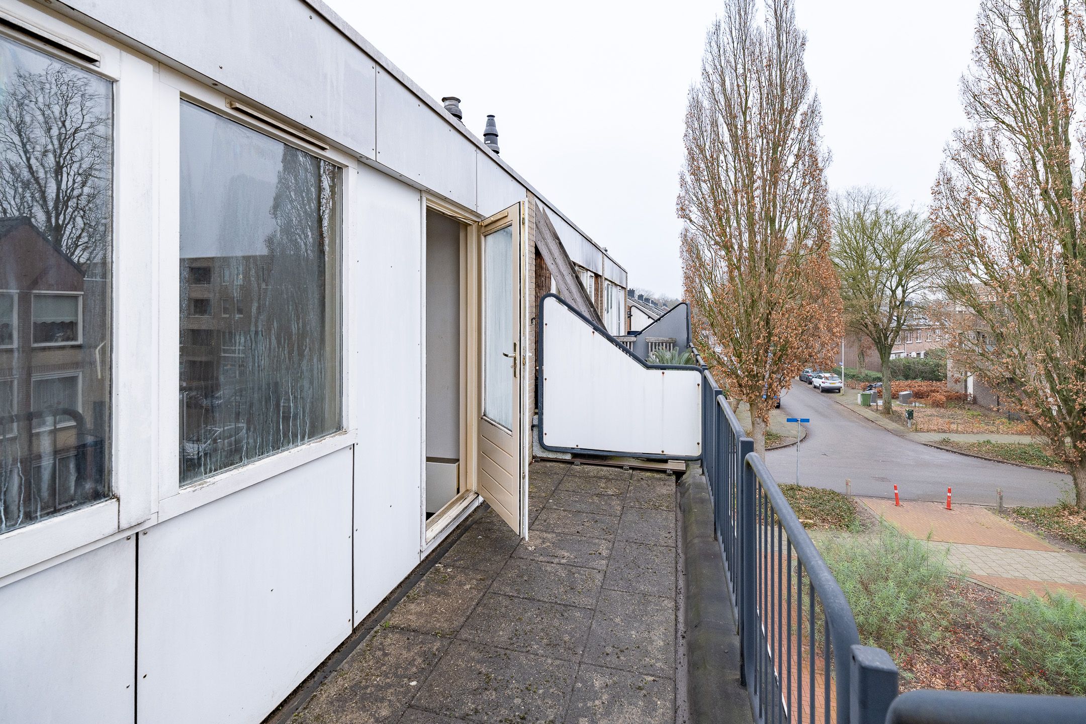 Foto 27 van de Griffel 17