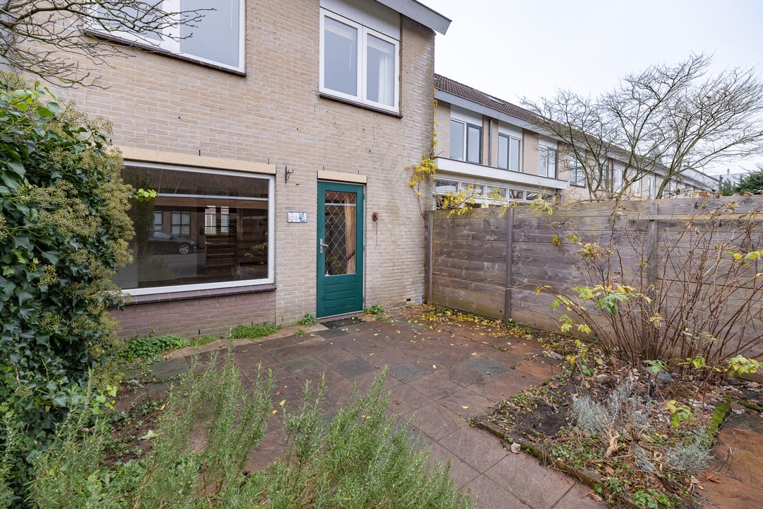 Foto 32 van de Griffel 17