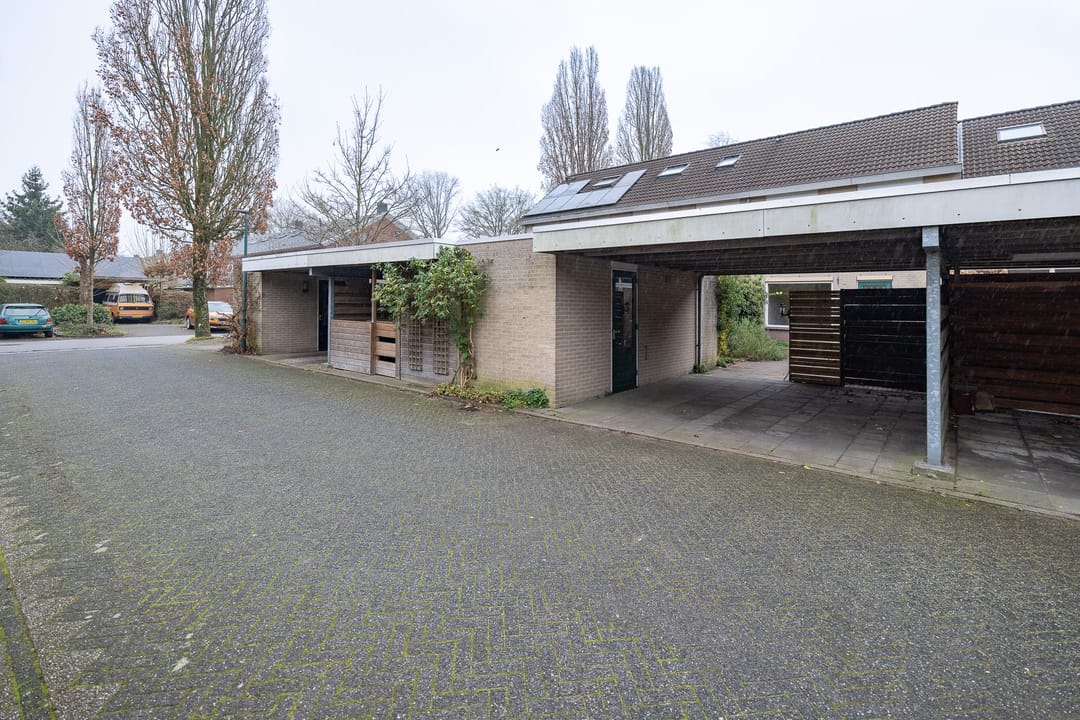 Foto 37 van de Griffel 17