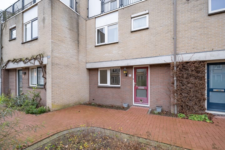 Photo 38 of de Griffel 17