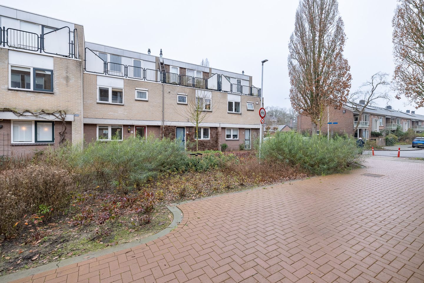 Foto 40 van de Griffel 17