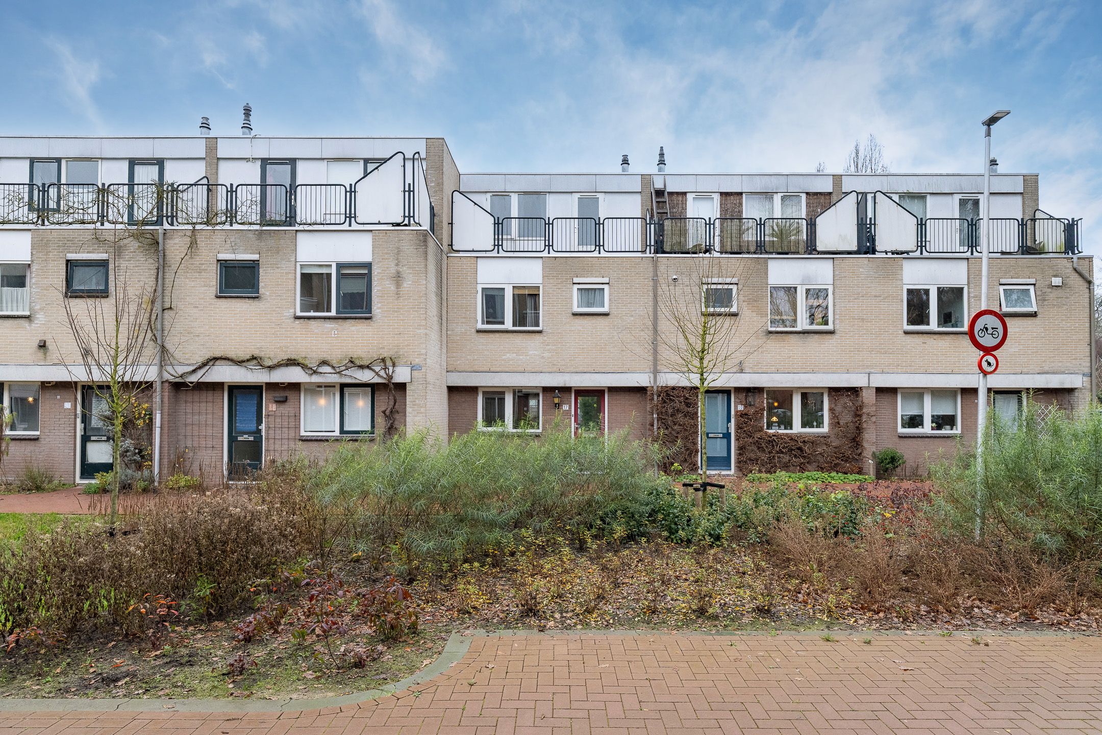 Foto 42 van de Griffel 17