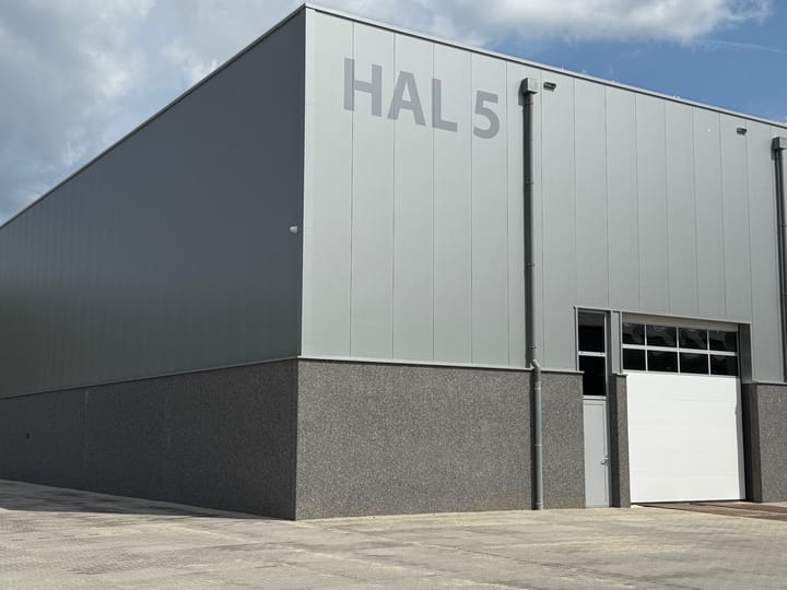 Mierloseweg 244-A, Helmond