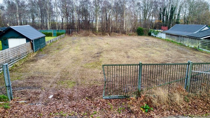 Foto 2 van Knijpslaan