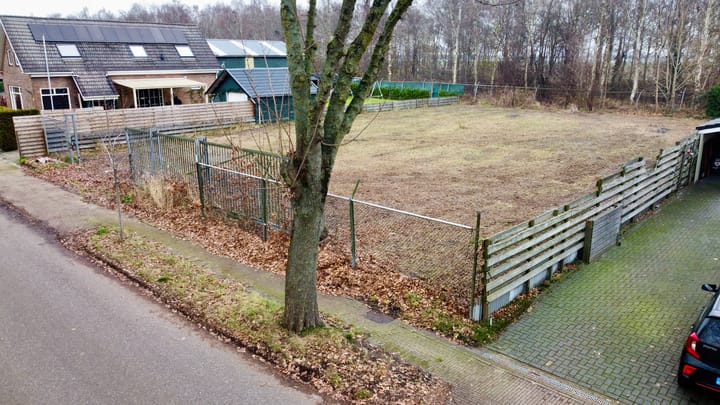 Foto 3 van Knijpslaan