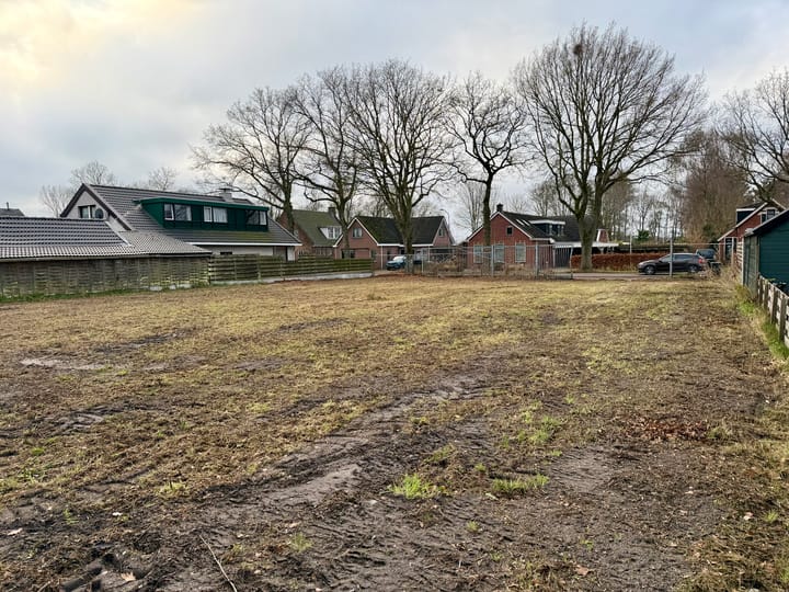 Foto 12 van Knijpslaan