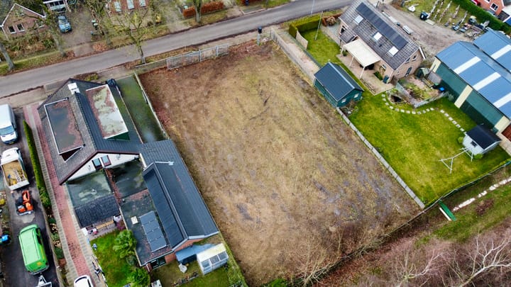 Foto 14 van Knijpslaan