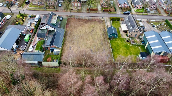 Foto 16 van Knijpslaan