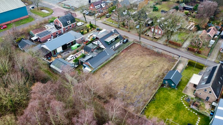 Foto 18 van Knijpslaan