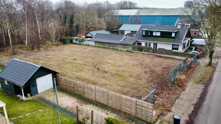 Foto 19 van Knijpslaan