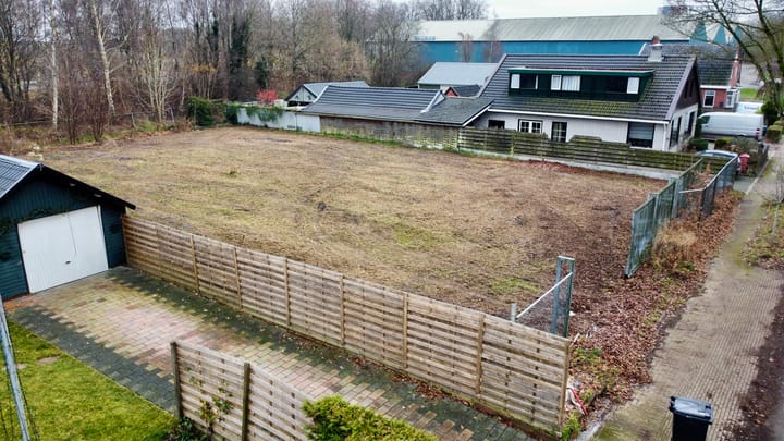 Foto 20 van Knijpslaan