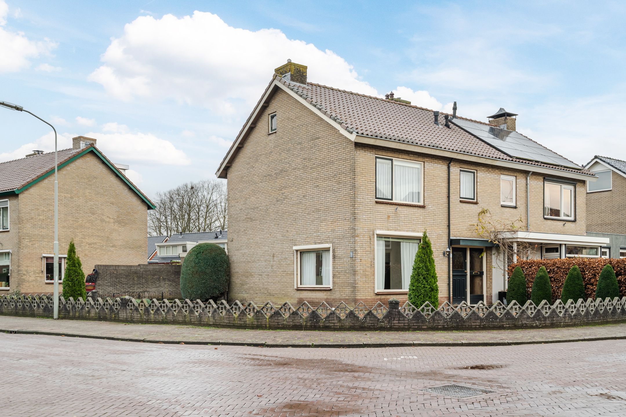 van Lennepstraat, 55, Putten, 3881WR, Gelderland, Nederland 55 