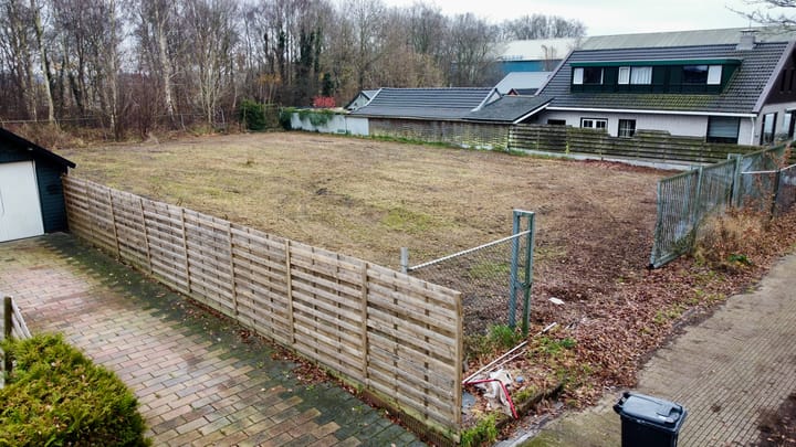 Foto 1 van Knijpslaan