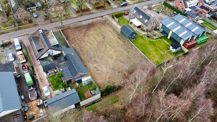 Foto 4 van Knijpslaan