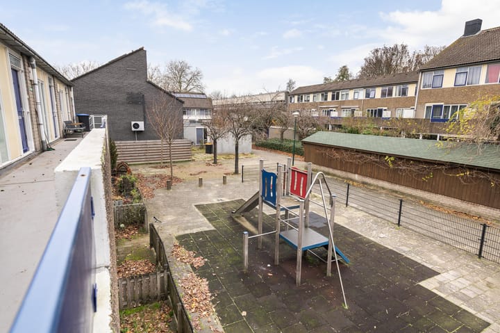 Foto 2 van Bloemstede 639