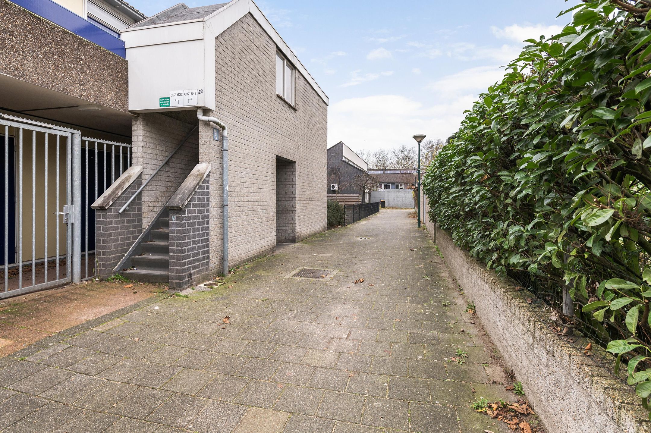 Foto 30 van Bloemstede 639