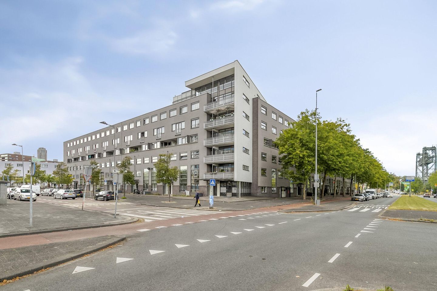 Foto 1 van Lodewijk Pincoffsweg 43
