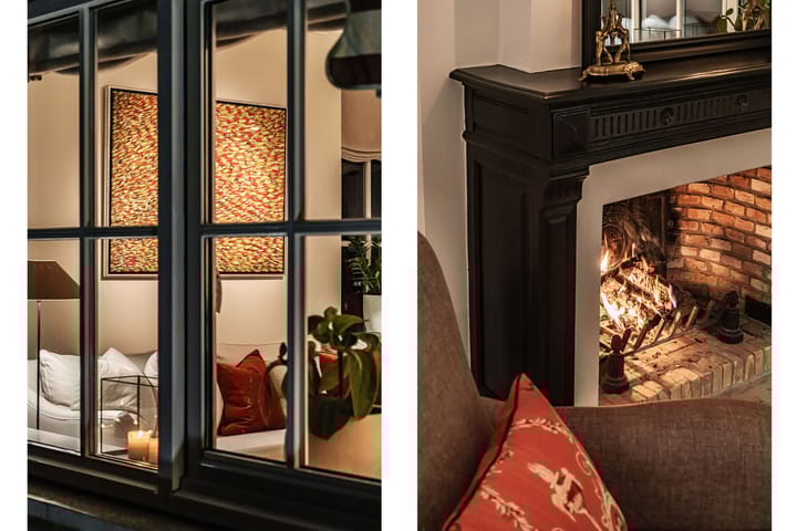 Foto 7 van Krakeling 14