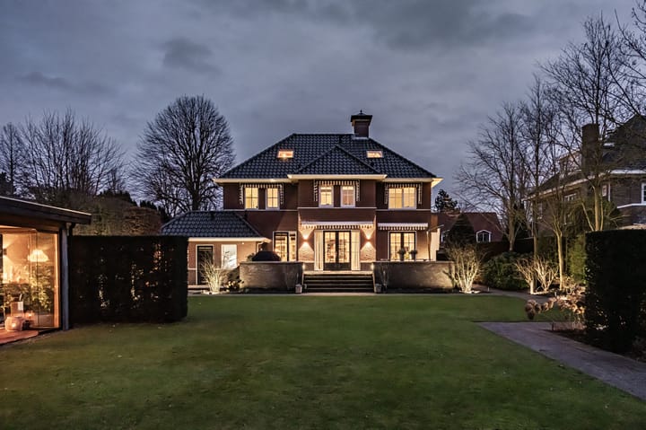 Foto 12 van Krakeling 14