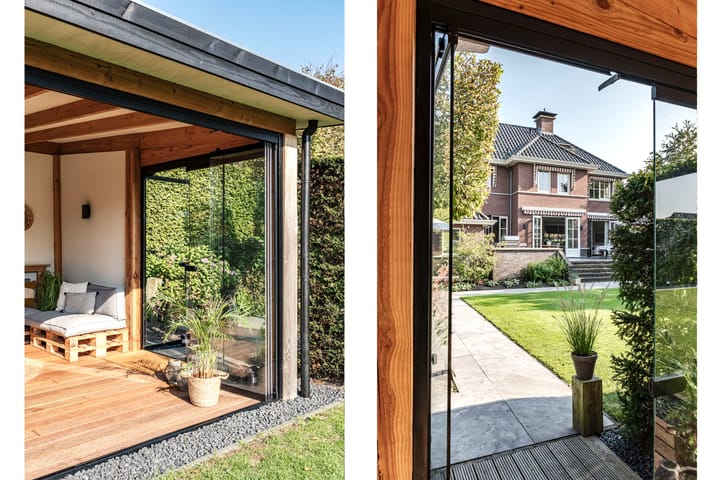 Foto 18 van Krakeling 14