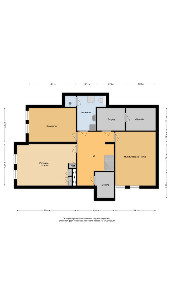 Foto 24 van Krakeling 14