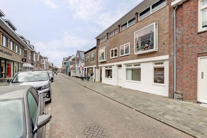 Voorstraat 66 A