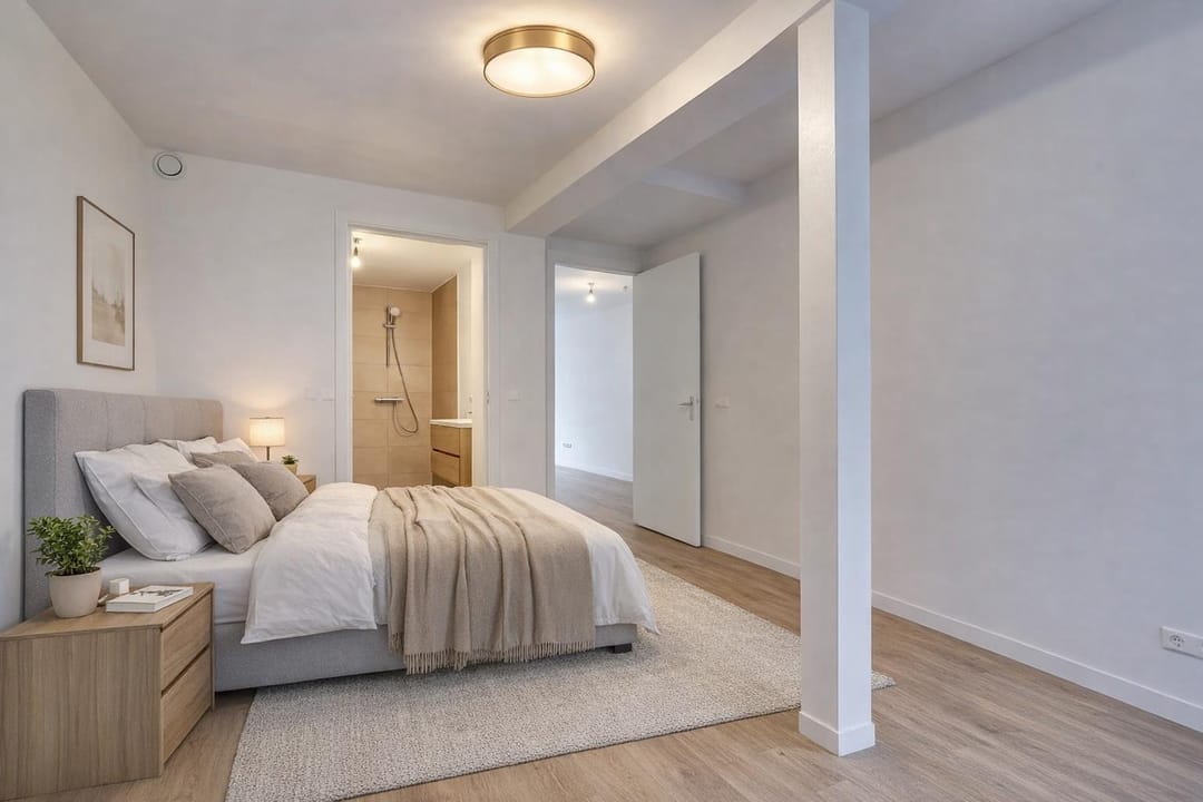 Foto 13 van Voorstraat 66-A