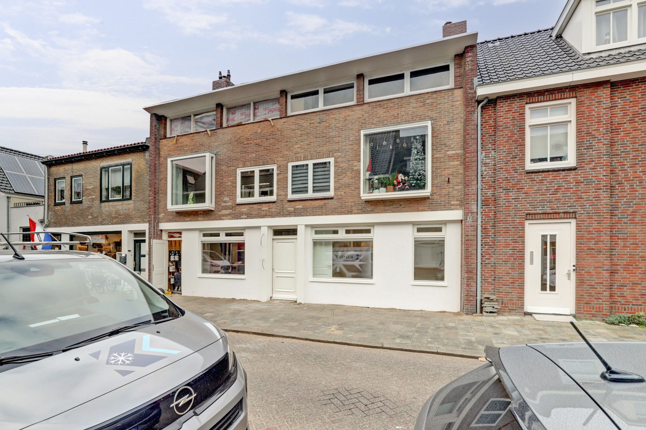 Foto 21 van Voorstraat 66-A