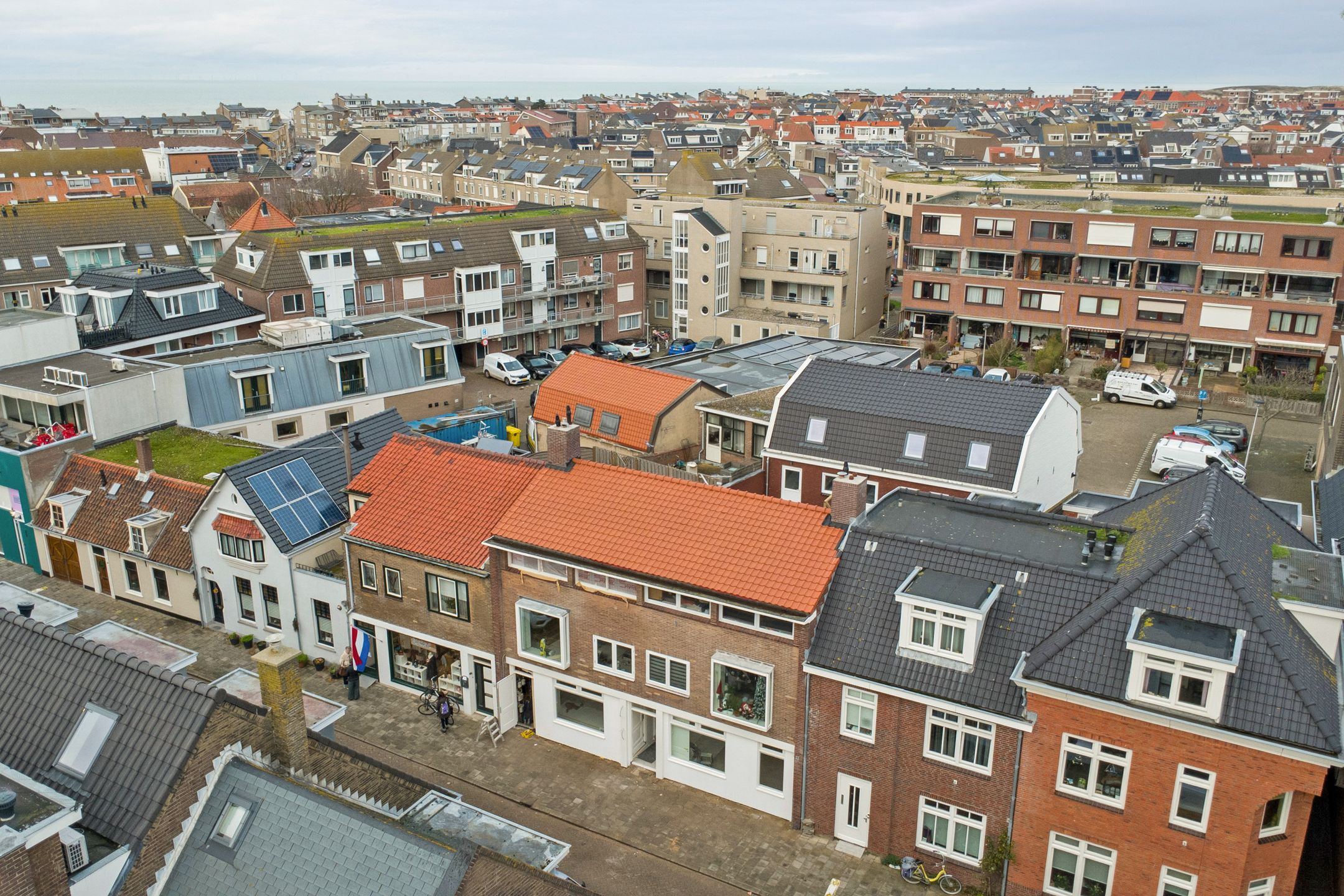 Foto 24 van Voorstraat 66-A