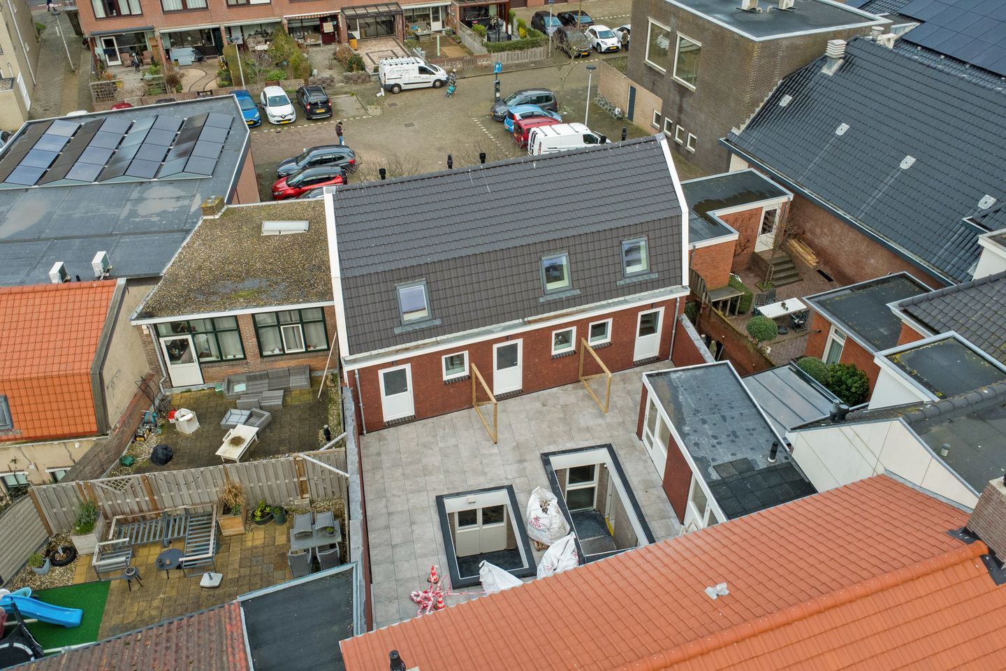 Foto 25 van Voorstraat 66-A