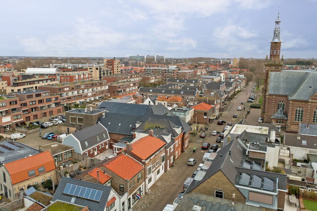 Foto 26 van Voorstraat 66-A